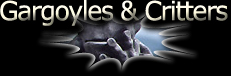 Gargoyles & Critters